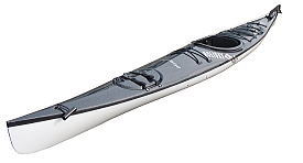 新艇「アリアン」